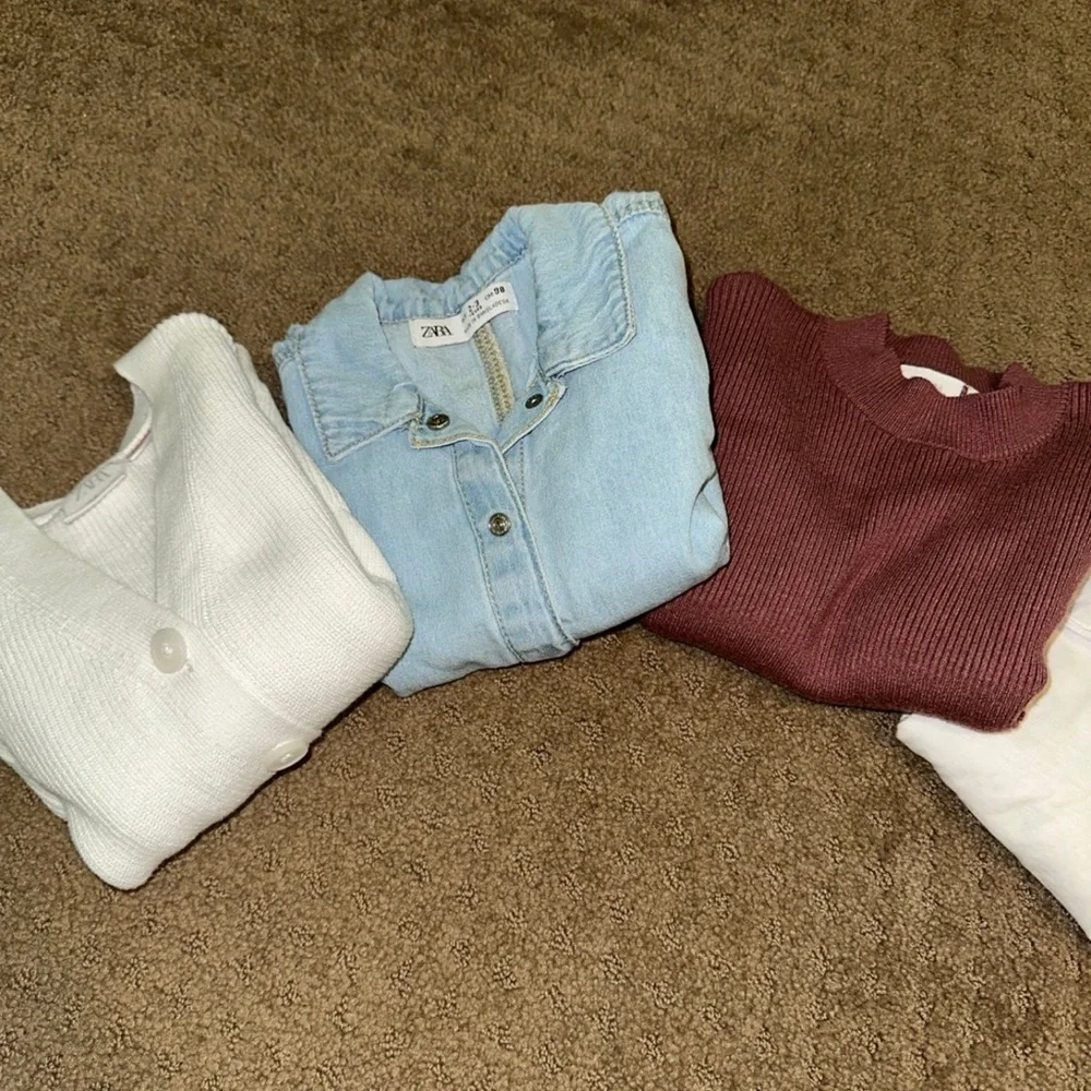 Zara Bundle - Picture 3 of 9